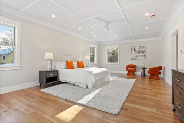 $2,599,900 | 6 Parker Road, Bedford, MA 01730