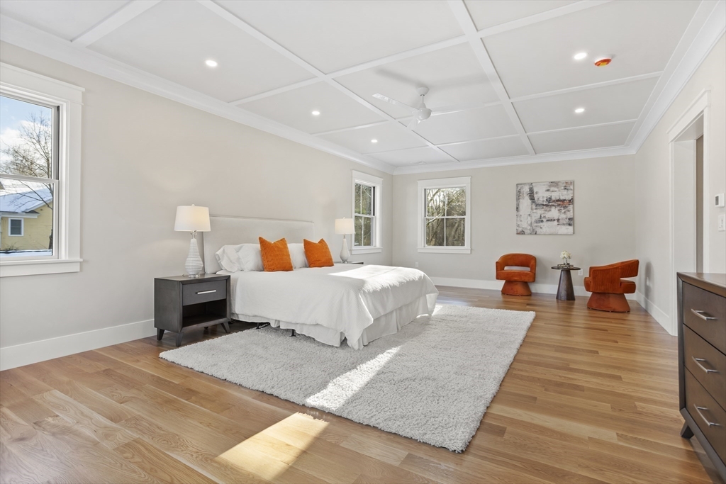 6 Parker Road Bedford, MA 01730 - Photo 18 of 35