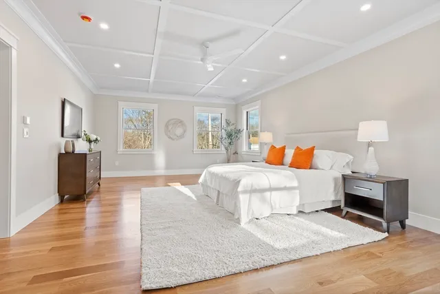 $2,599,900 | 6 Parker Road, Bedford, MA 01730