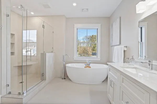 $2,450,000 | 6 Parker Road, Bedford, MA 01730