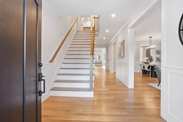 $2,450,000 | 6 Parker Road, Bedford, MA 01730