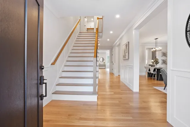 $2,599,900 | 6 Parker Road, Bedford, MA 01730