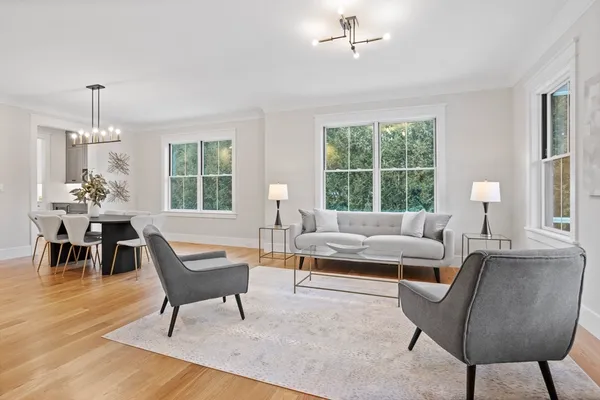 $2,450,000 | 6 Parker Road, Bedford, MA 01730