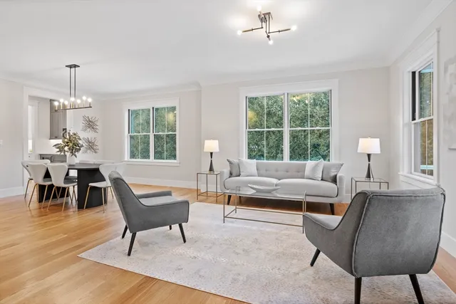 $2,599,900 | 6 Parker Road, Bedford, MA 01730