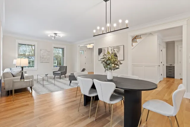 $2,599,900 | 6 Parker Road, Bedford, MA 01730