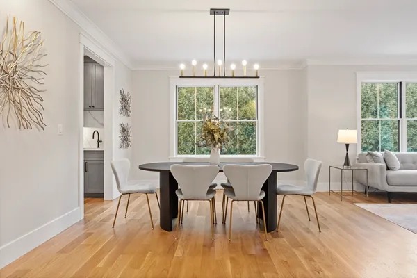 $2,450,000 | 6 Parker Road, Bedford, MA 01730