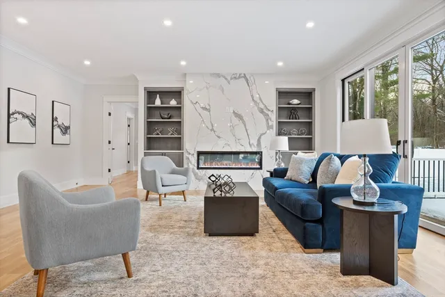 $2,599,900 | 6 Parker Road, Bedford, MA 01730