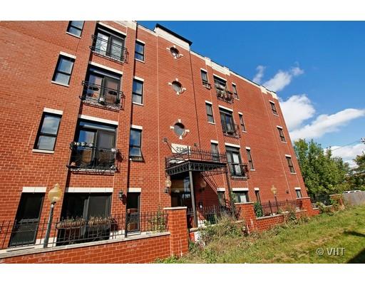 2136 West Monroe Street, Unit 201 Chicago, IL 60612 - Photo 1 of 11