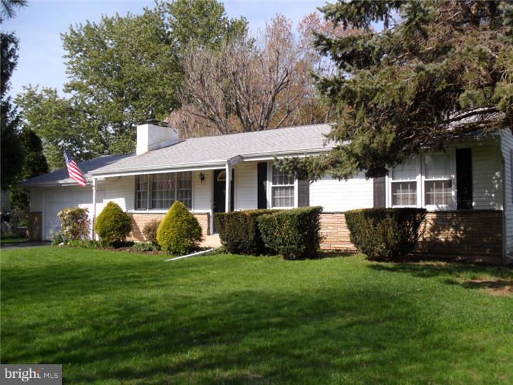 2722 Line Lexington Road Hatfield, PA 19440 - Photo 1 of 20 Exterior Front