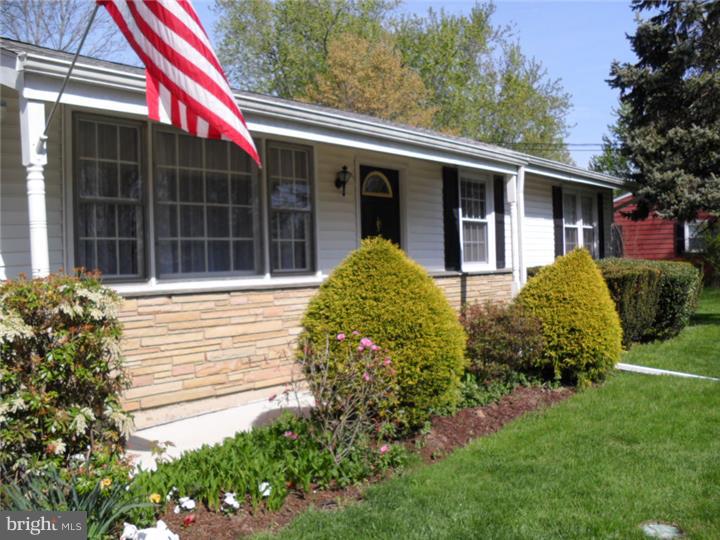 2722 Line Lexington Road Hatfield, PA 19440 - Photo 3 of 20 Exterior Front