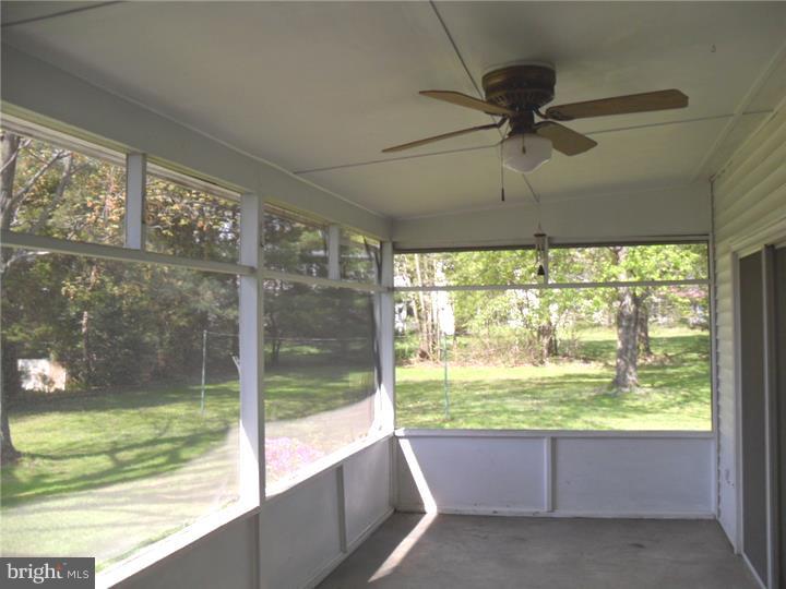 2722 Line Lexington Road Hatfield, PA 19440 - Photo 7 of 20 Enclosed Porch