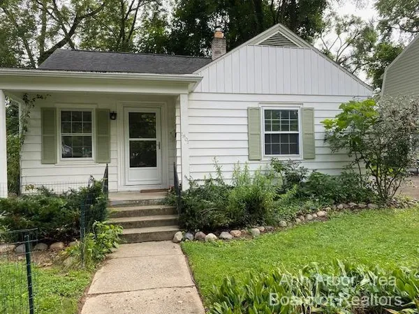 $1,950 | 1801 Arborview Boulevard, Ann Arbor, MI 48103