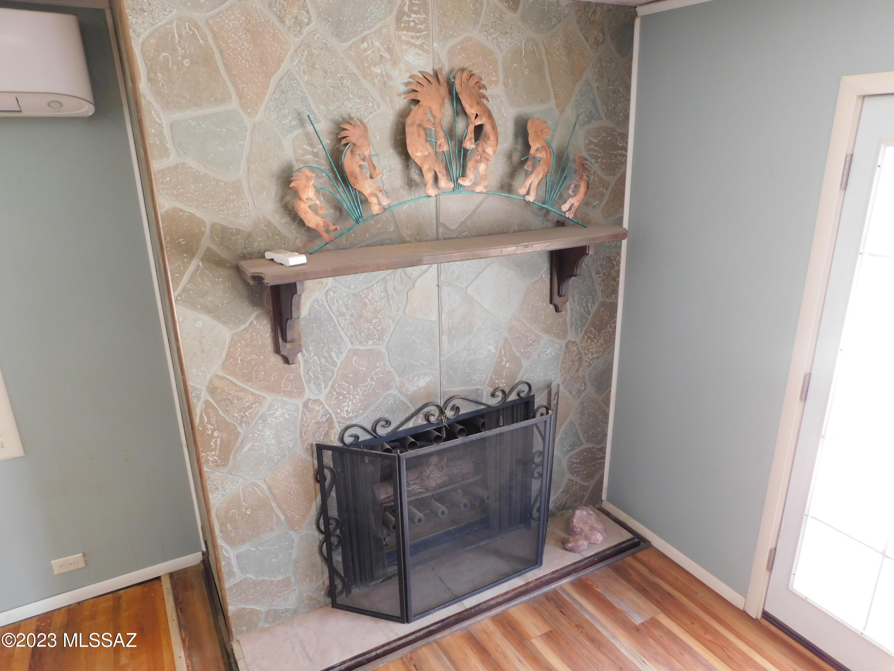 24 Mason Addition Road Bisbee, AZ 85603 - Photo 11 of 46