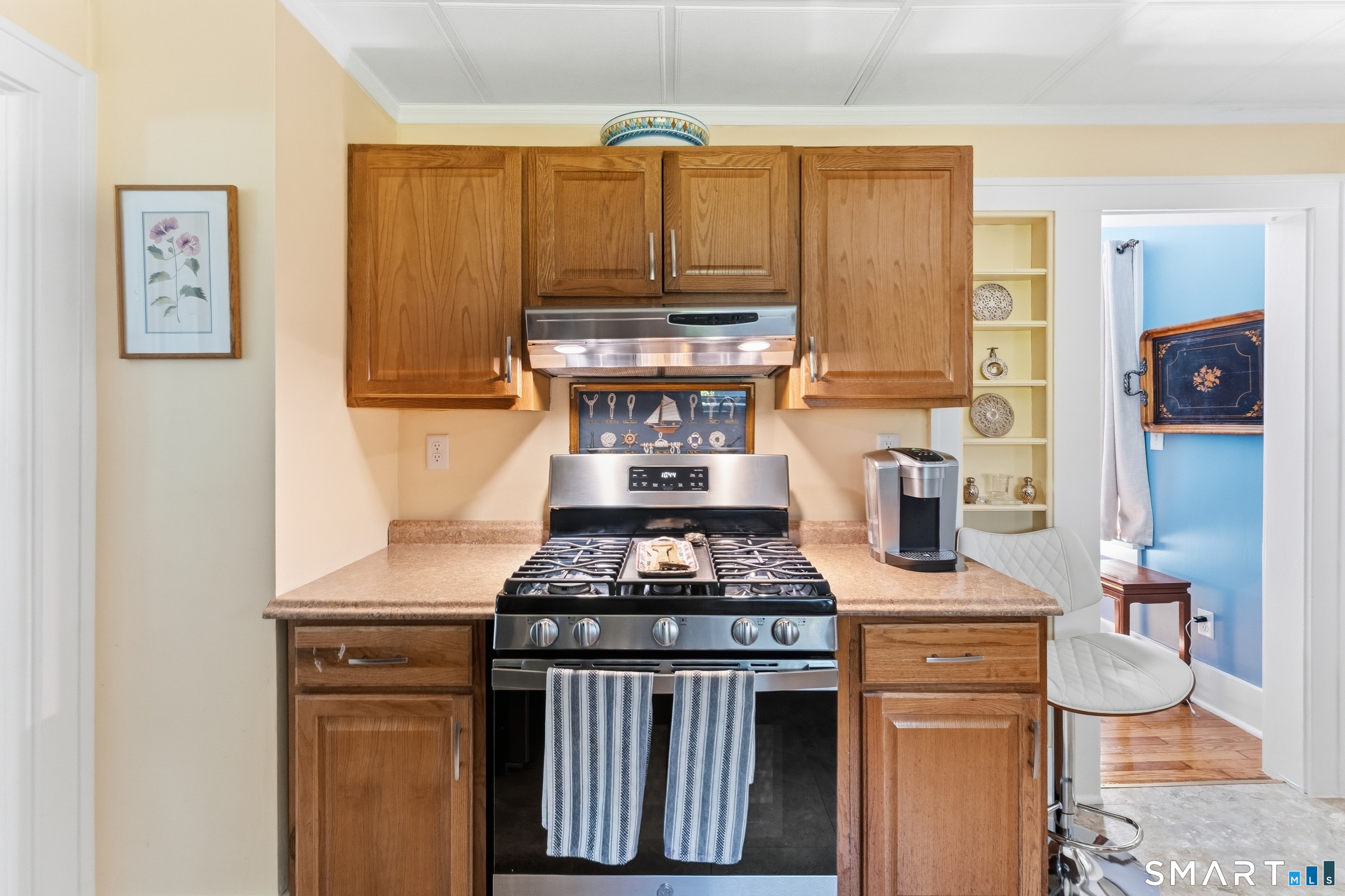 24 West Point Road East Hampton, CT 06424 - Photo 9 of 38