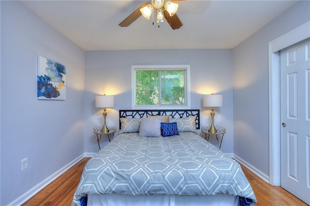 2374 Shamrock Drive Decatur, GA 30032 - Photo 18 of 29 Gallery Image 18