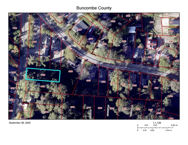 $49,000 | 198 Hanover Street, Asheville, NC 28806