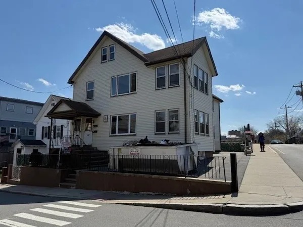 $1,200,000 | 106-108 Vernon Street, Somerville, MA 02145