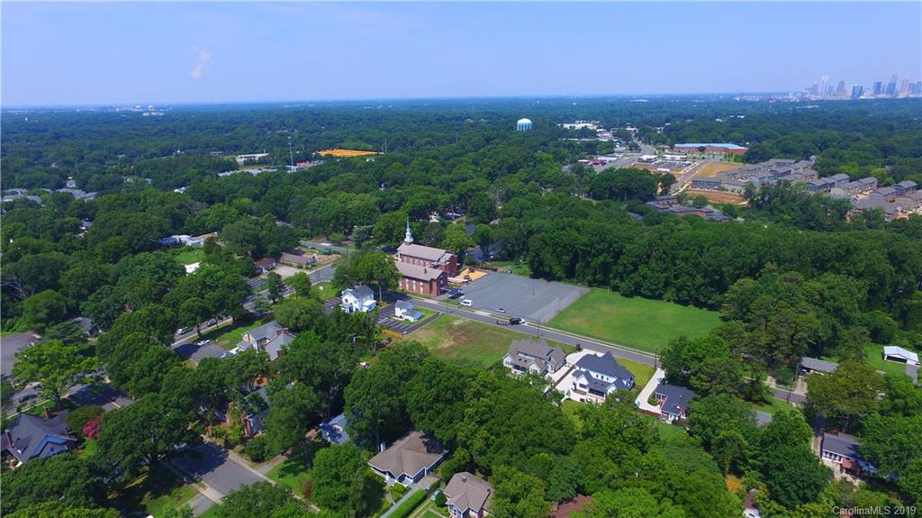 Lot20 Eaton Road, Unit 20 Charlotte, NC 28205 - Photo 12 of 25 Gallery Image 12