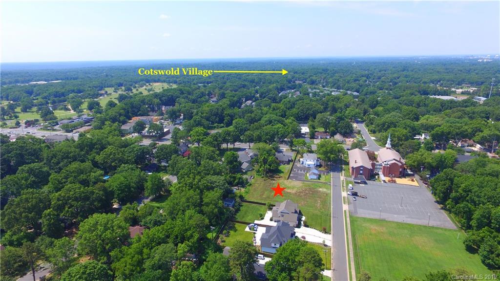 Lot20 Eaton Road, Unit 20 Charlotte, NC 28205 - Photo 13 of 25 Gallery Image 13