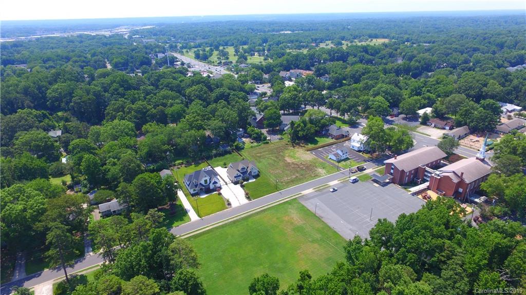 Lot20 Eaton Road, Unit 20 Charlotte, NC 28205 - Photo 16 of 25 Gallery Image 16