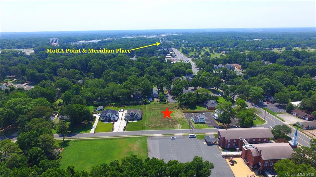 Lot20 Eaton Road, Unit 20 Charlotte, NC 28205 - Photo 17 of 25 Gallery Image 17