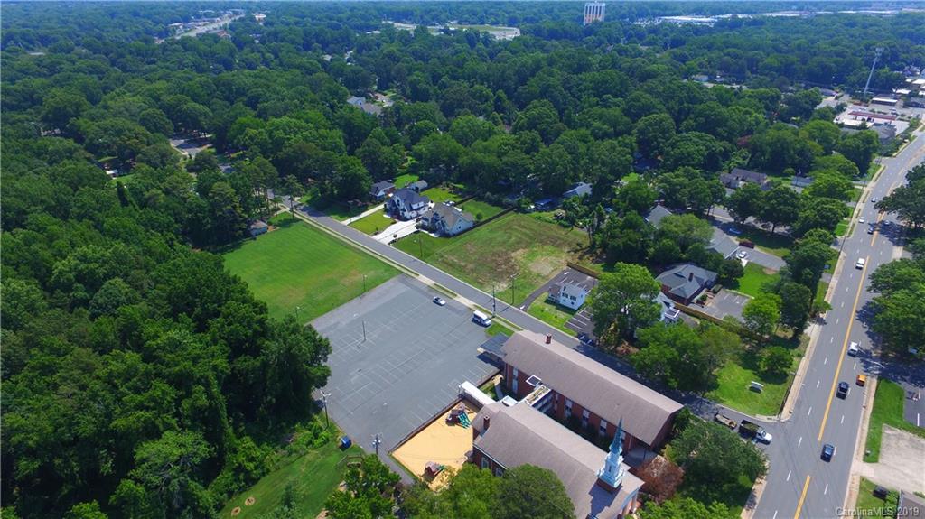 Lot20 Eaton Road, Unit 20 Charlotte, NC 28205 - Photo 18 of 25 Gallery Image 18