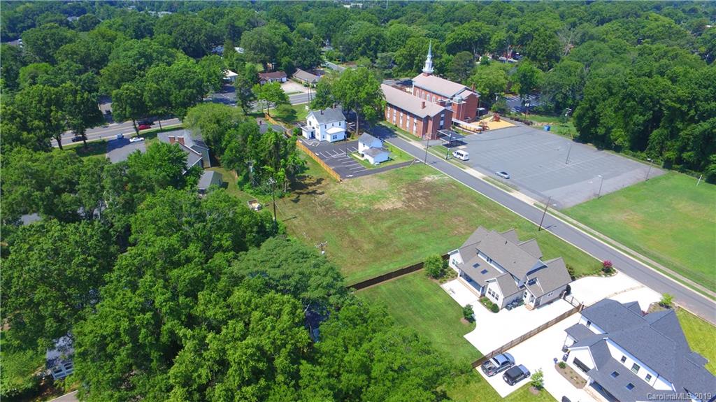 Lot20 Eaton Road, Unit 20 Charlotte, NC 28205 - Photo 19 of 25 Gallery Image 19
