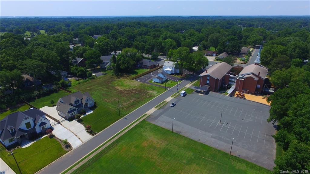 Lot20 Eaton Road, Unit 20 Charlotte, NC 28205 - Photo 20 of 25 Gallery Image 20