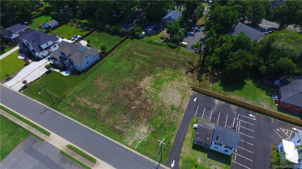 Lot20 Eaton Road, Unit 20 Charlotte, NC 28205 - Photo 22 of 25 Gallery Image 22