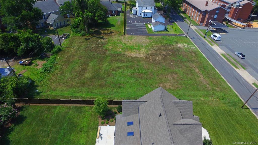 Lot20 Eaton Road, Unit 20 Charlotte, NC 28205 - Photo 24 of 25 Gallery Image 24
