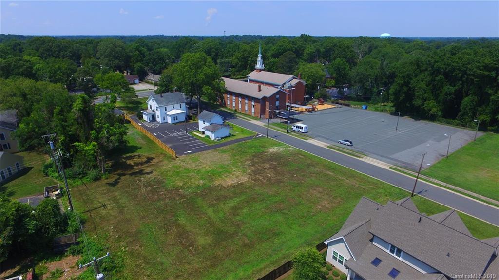 Lot20 Eaton Road, Unit 20 Charlotte, NC 28205 - Photo 25 of 25 Gallery Image 25