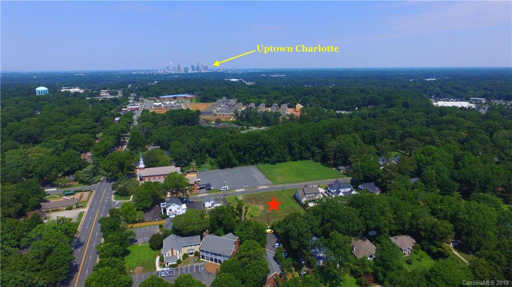 Lot20 Eaton Road, Unit 20 Charlotte, NC 28205 - Photo 10 of 25 Gallery Image 10
