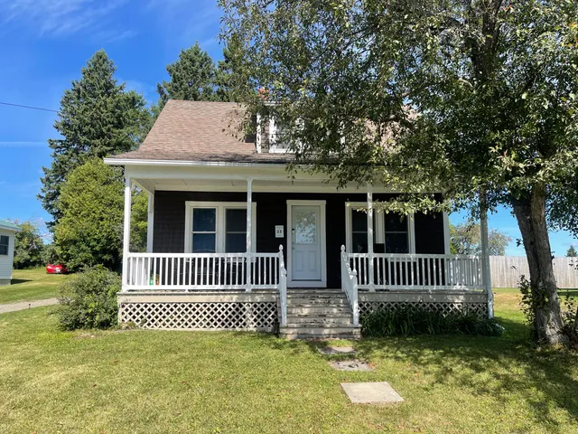 $164,000 | 35 Turner Street, Presque Isle, ME 04769