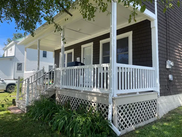 $164,000 | 35 Turner Street, Presque Isle, ME 04769