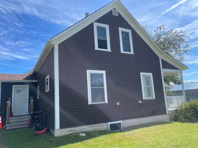 $164,000 | 35 Turner Street, Presque Isle, ME 04769