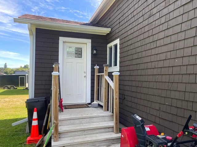 $164,000 | 35 Turner Street, Presque Isle, ME 04769