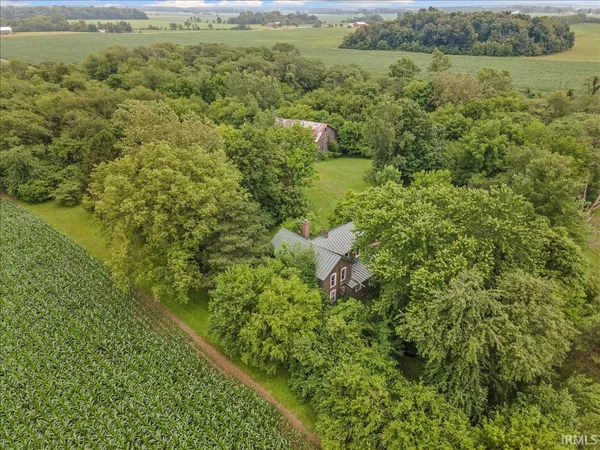 $169,900 | 1364 Highway 227, Union City, IN 47390