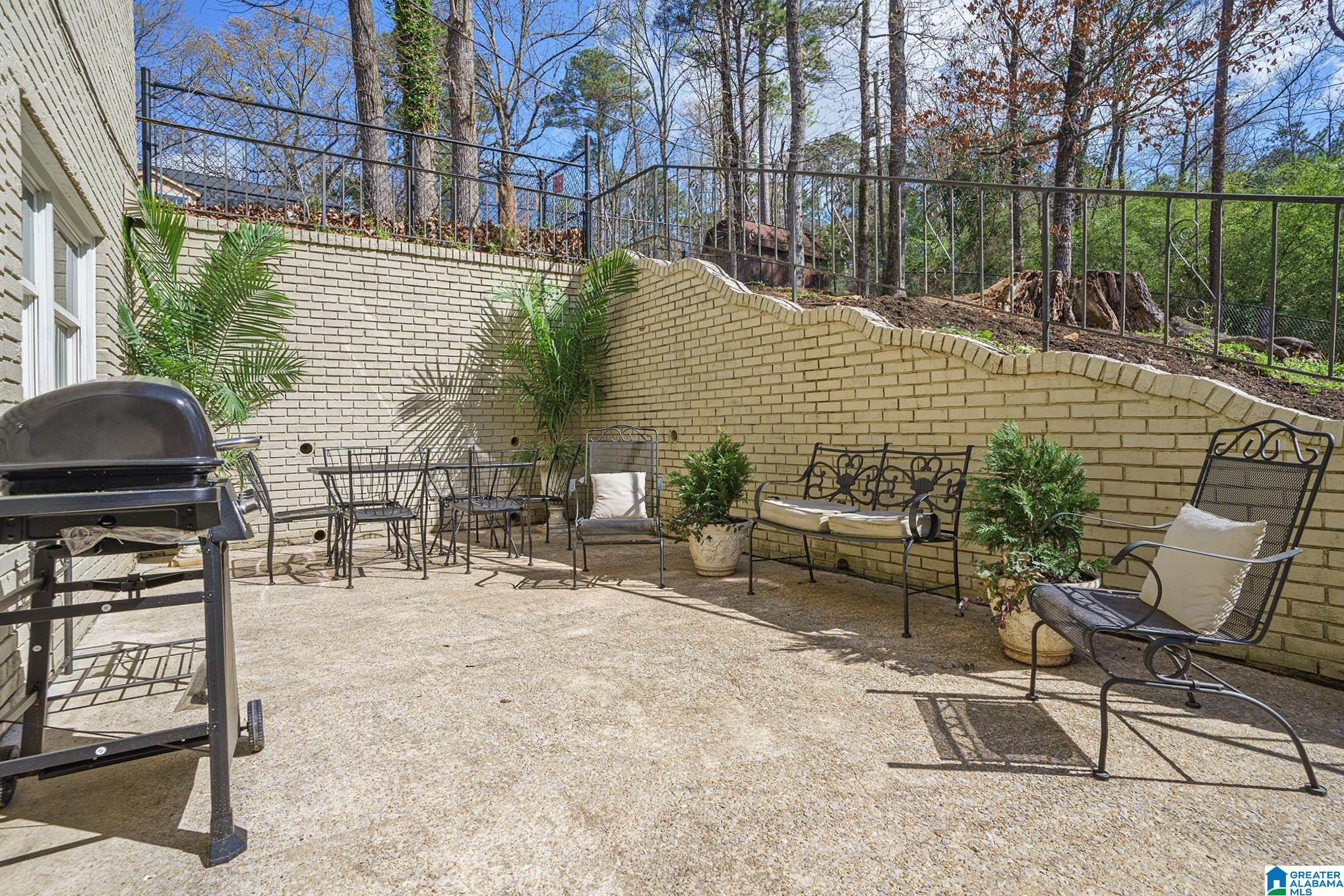 3425 Collingwood Road Birmingham, AL 35226 - Photo 43 of 46