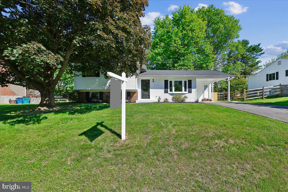24321 Log House Road Gaithersburg, MD 20882 - Photo 2 of 36 Front Elevation