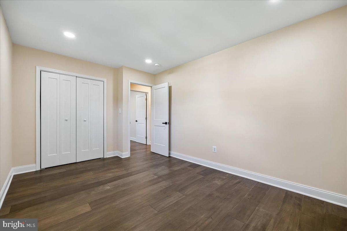 24321 Log House Road Gaithersburg, MD 20882 - Photo 29 of 36 Second Bedroom