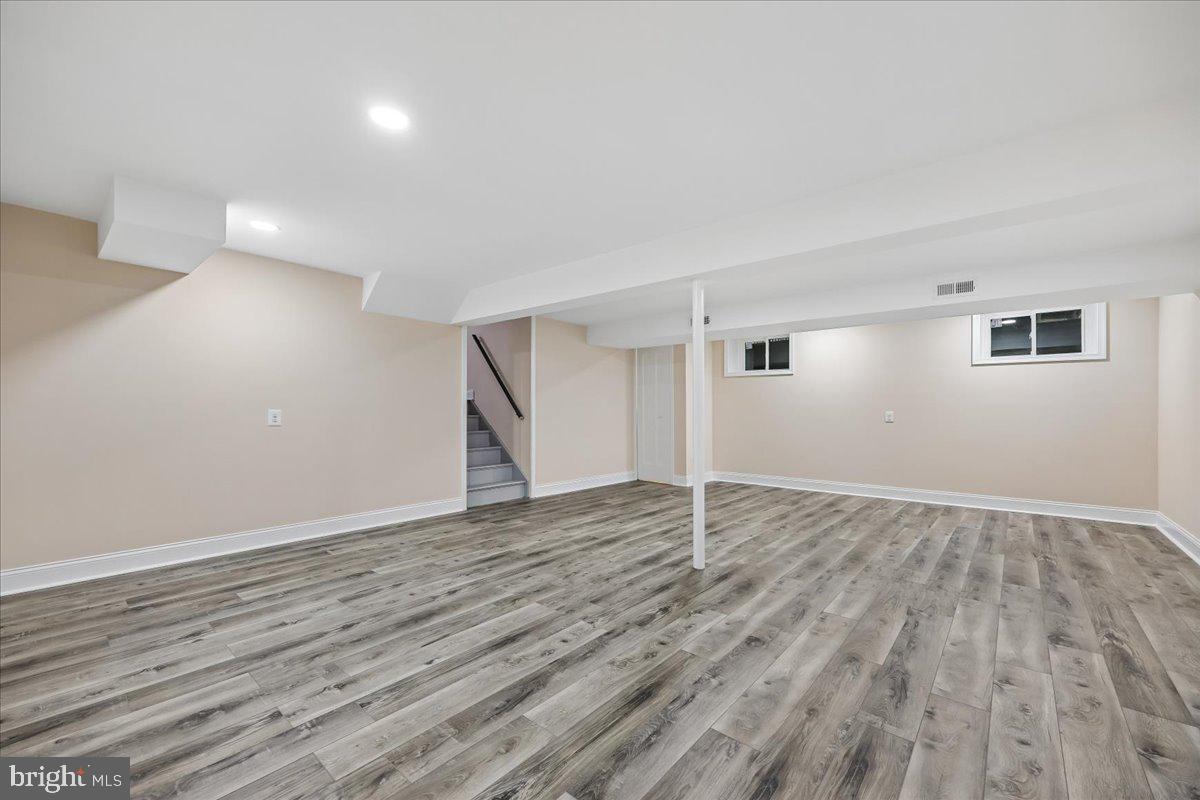 24321 Log House Road Gaithersburg, MD 20882 - Photo 34 of 36 Finished Basement