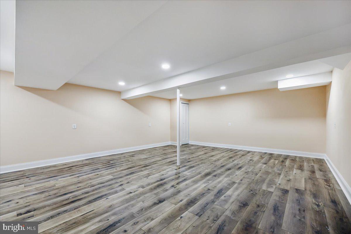 24321 Log House Road Gaithersburg, MD 20882 - Photo 35 of 36 Finished Basement