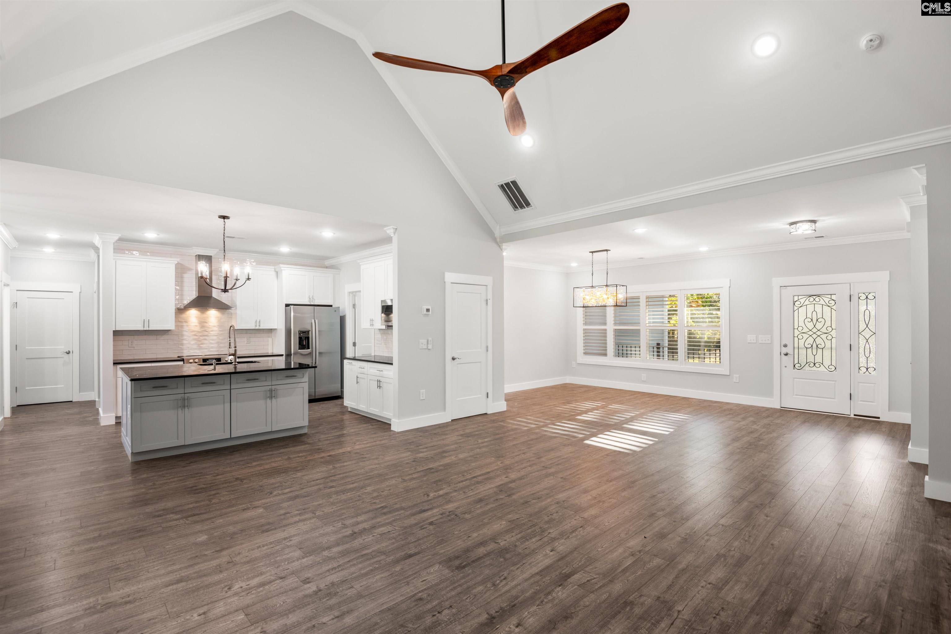 4035 Holley Ferry Road Leesville, SC 29070 - Photo 17 of 63