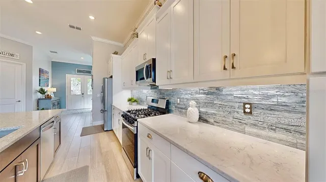 $980,000 | 5233 Wishing Arch Drive, Apollo Beach, FL 33572