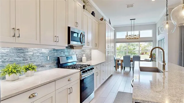 $980,000 | 5233 Wishing Arch Drive, Apollo Beach, FL 33572