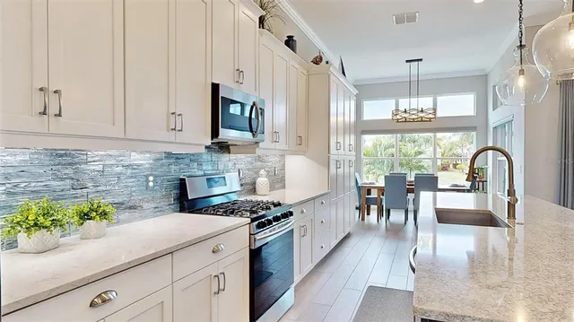 $980,000 | 5233 Wishing Arch Drive, Apollo Beach, FL 33572