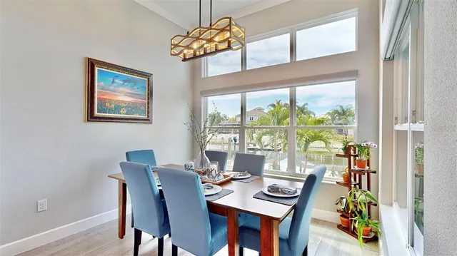 $980,000 | 5233 Wishing Arch Drive, Apollo Beach, FL 33572