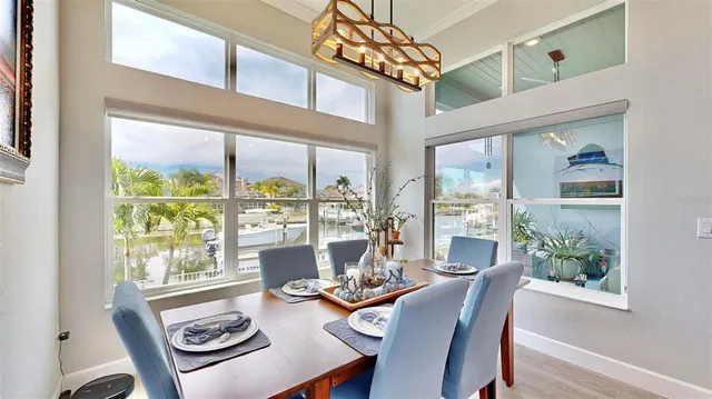 $980,000 | 5233 Wishing Arch Drive, Apollo Beach, FL 33572