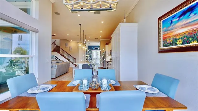 $980,000 | 5233 Wishing Arch Drive, Apollo Beach, FL 33572