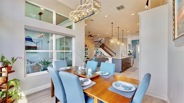 $980,000 | 5233 Wishing Arch Drive, Apollo Beach, FL 33572